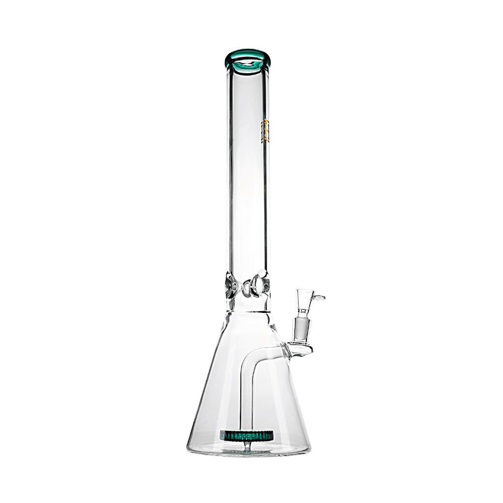 The HEMPER Beast Bong 12"