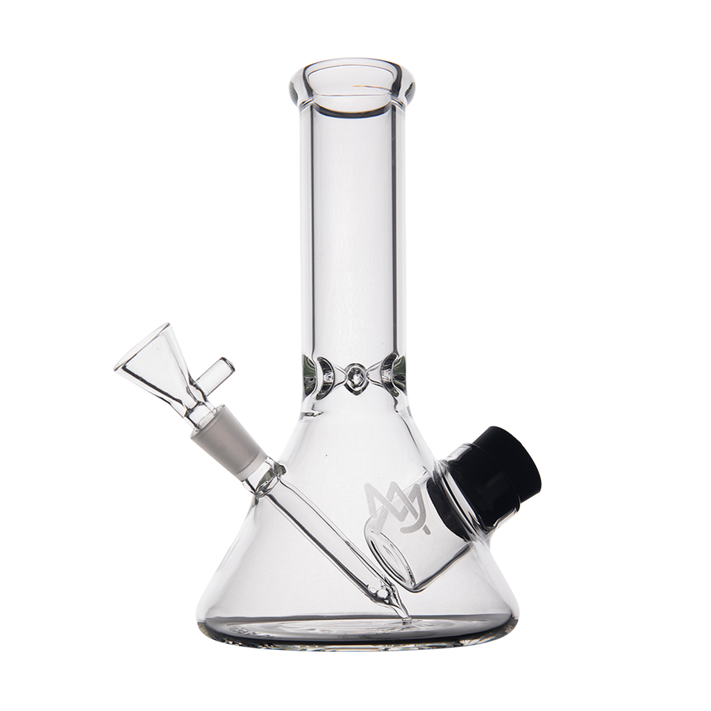 MJ Arsenal Cache Bong
