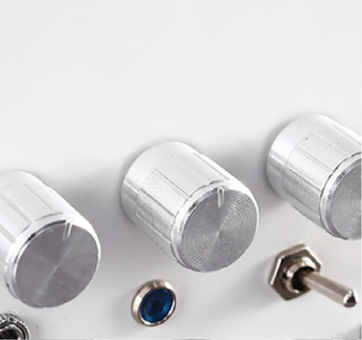 Nordic Acrylic Speaker