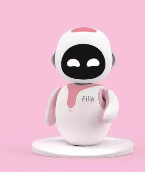 Eilik Smart AI Robot Pet for Home Interaction (Kids Gift)