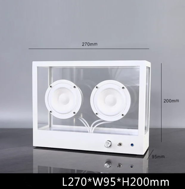 Nordic Acrylic Speaker