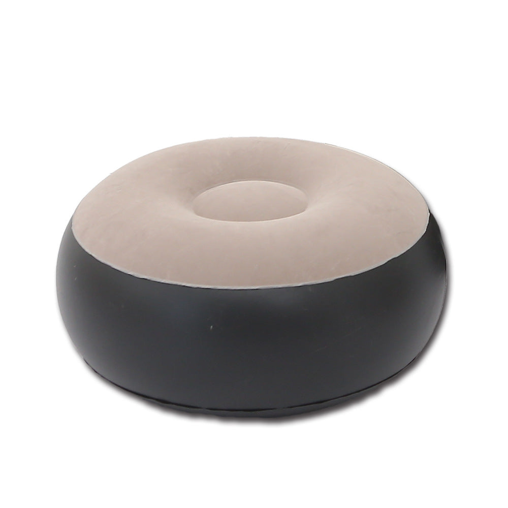 Inflatable Foldable Lounge Chair for Outdoor Use