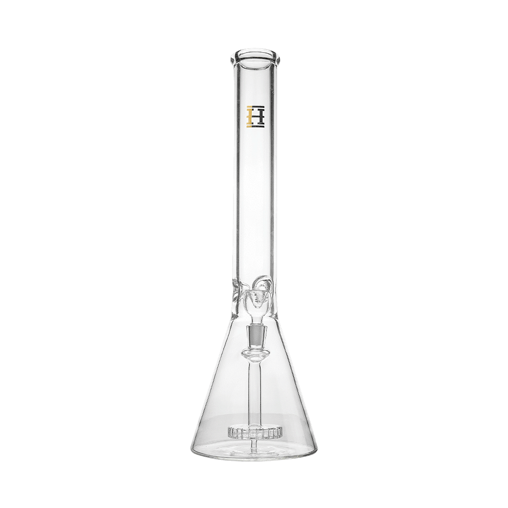 The HEMPER Beast Bong 12"